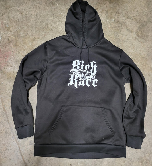 Rich Race Heavyweight Hoodie