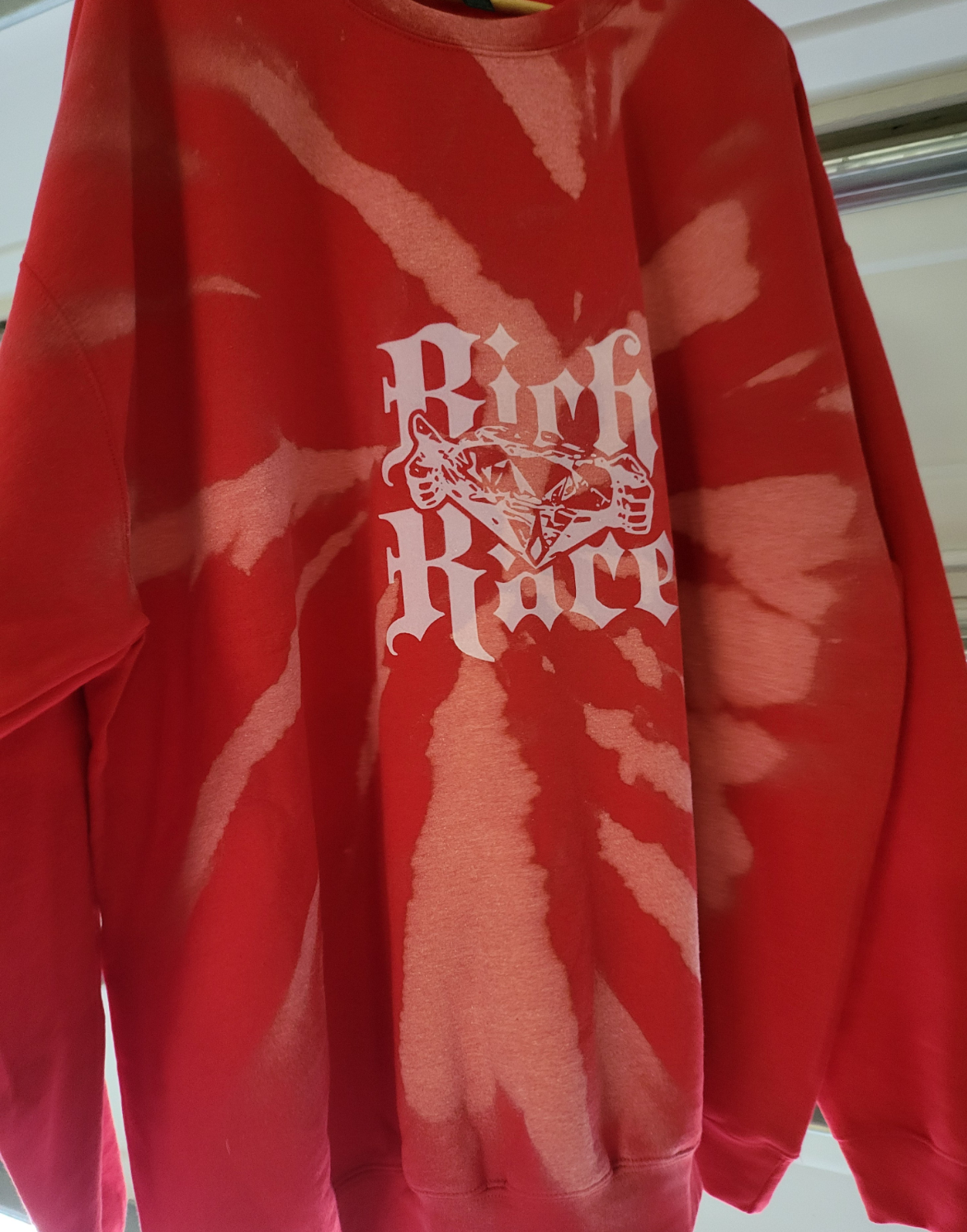 "Heat Mode"