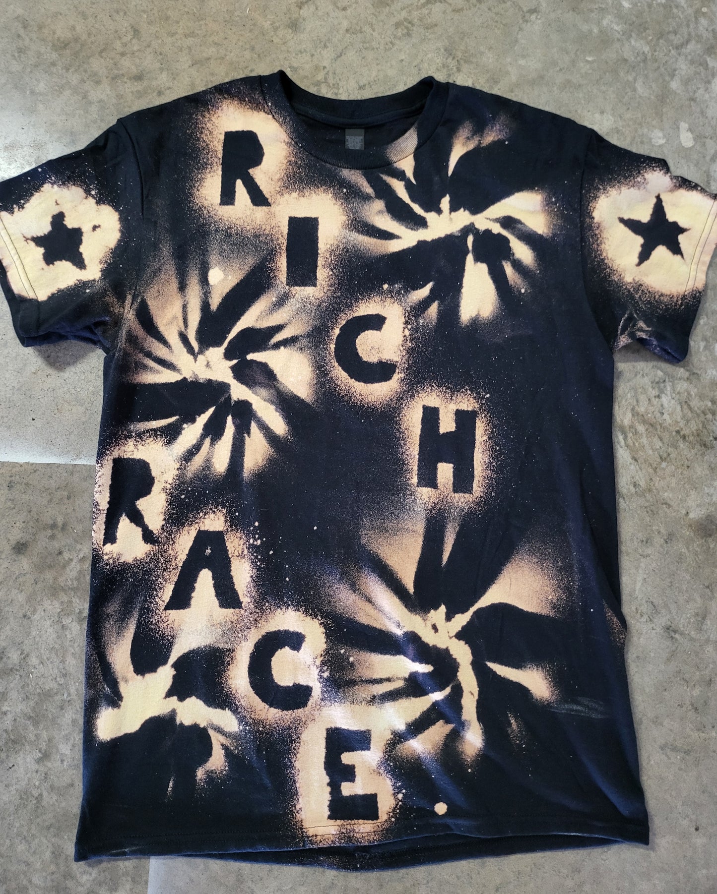 Cosmic Drift Tee
