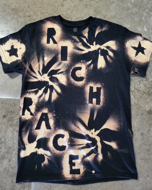 Cosmic Drift Tee