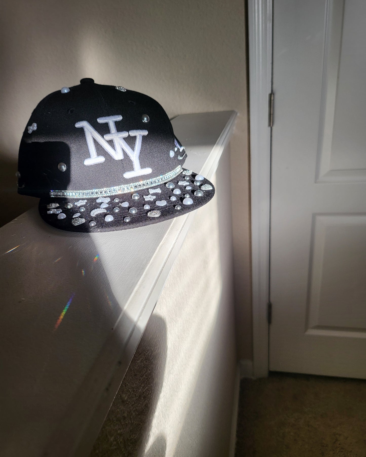 NYC cold cap