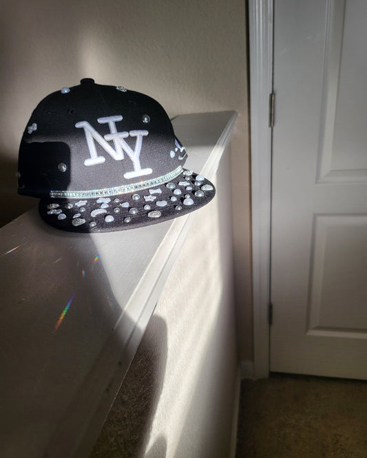 NYC cold cap